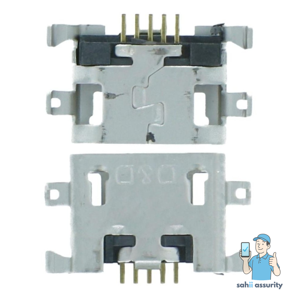 Charging Connector for Xiaomi Redmi Note 4X